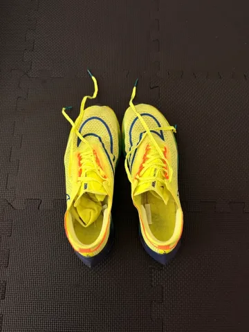 Gebrauchtes Nike Zoom X Running Shoes