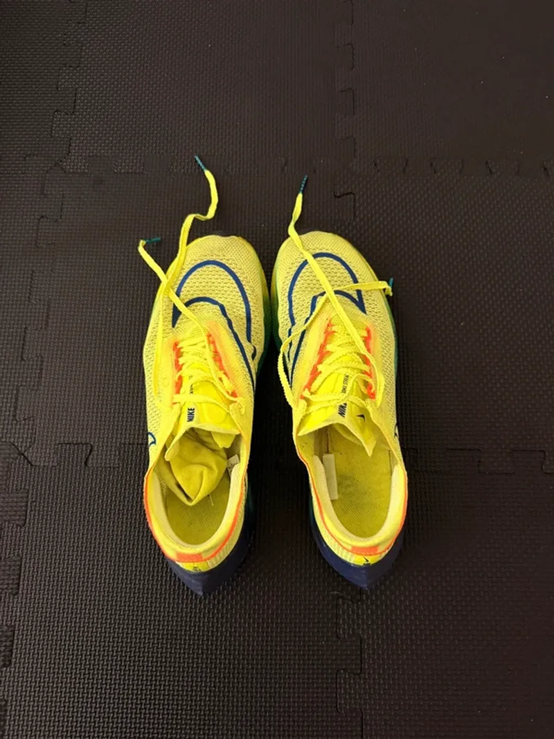 Used Nike Zoom X Running Shoes