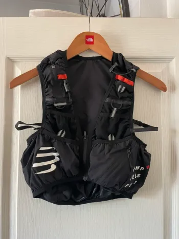 Compressport Ultrun S pack evo 15 Running Accessories d'occasion