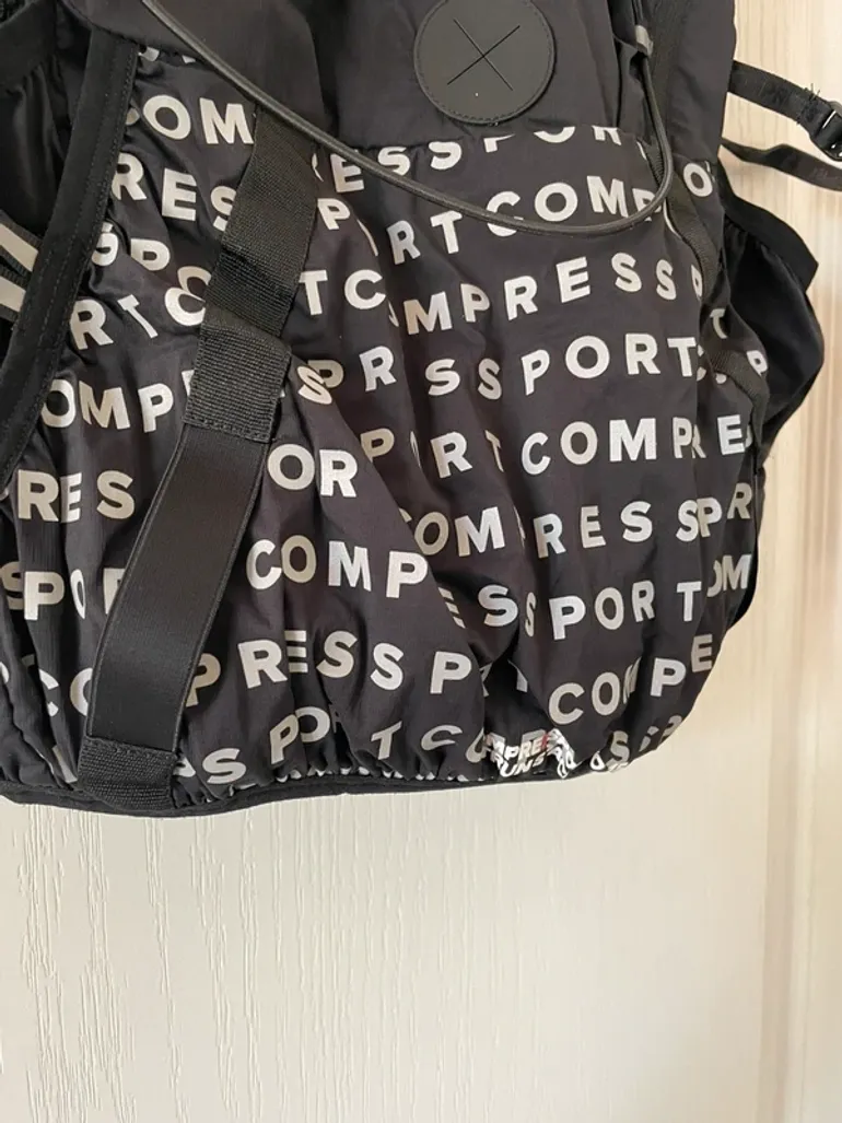 Compressport Ultrun S pack evo 15 bike d'occasion — image 7 sur 9