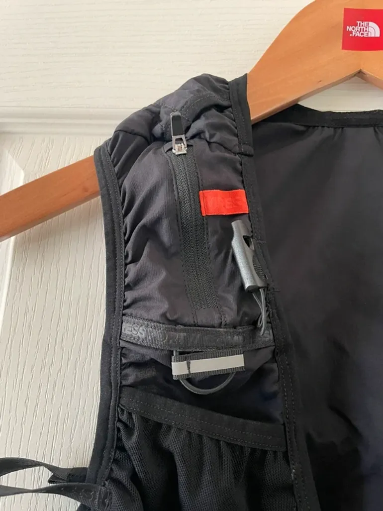Compressport Ultrun S pack evo 15 bike d'occasion — image 5 sur 9