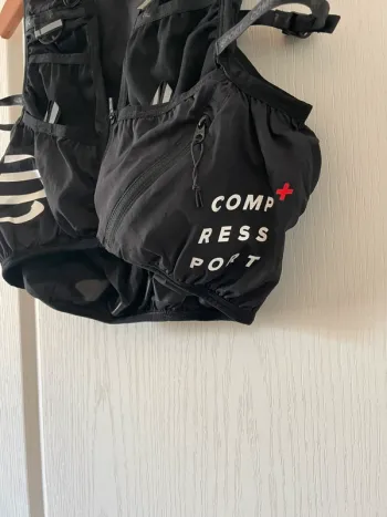 Compressport Ultrun S pack evo 15 bike d'occasion — image 4 sur 9