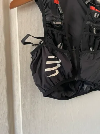 Compressport Ultrun S pack evo 15 bike d'occasion — image 3 sur 9