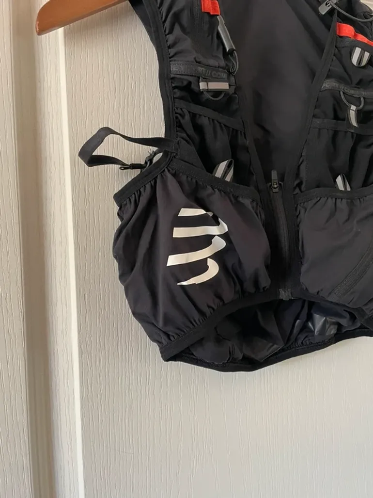Compressport Ultrun S pack evo 15 bike d'occasion — image 3 sur 9