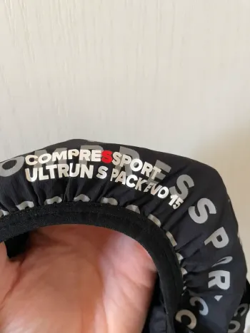 Compressport Ultrun S pack evo 15 bike d'occasion — image 8 sur 9