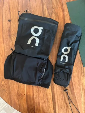 Used On Running Ultra Vest Pro Running Accessories