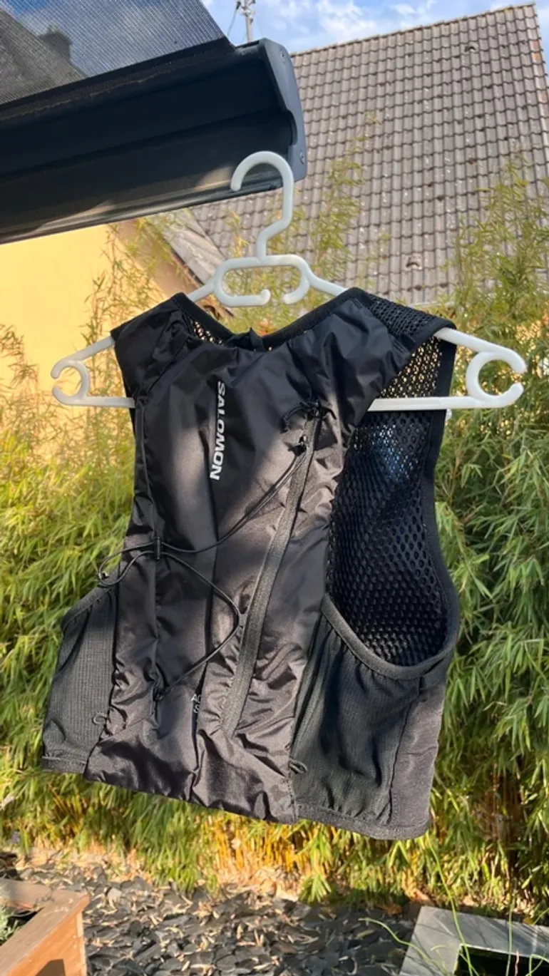 Used Salomon Active Skin 4 bike — image 2 of 4