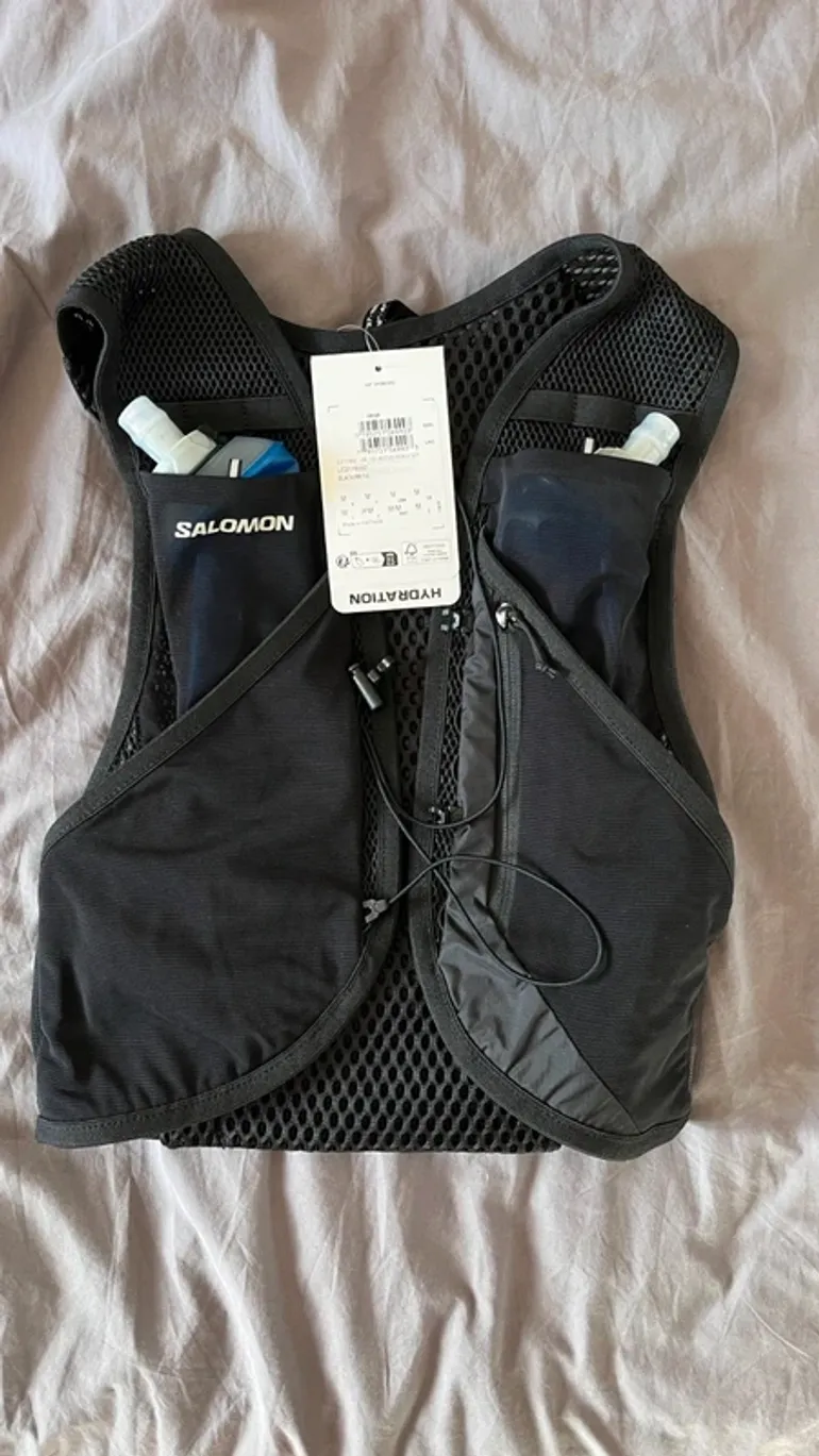 Used Salomon Active Skin 4 bike — image 3 of 4