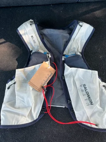Tweedehands Salomon S-Lab Ultra 10 Running Accessories