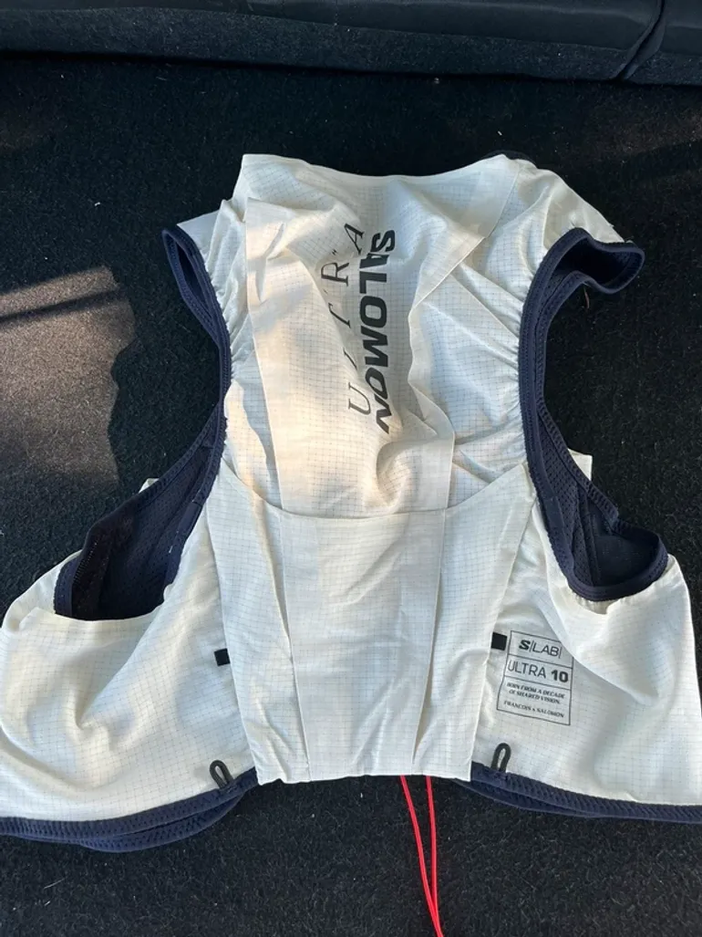 Gebrauchtes Salomon S-Lab Ultra 10 bike — Bild 6 von 8