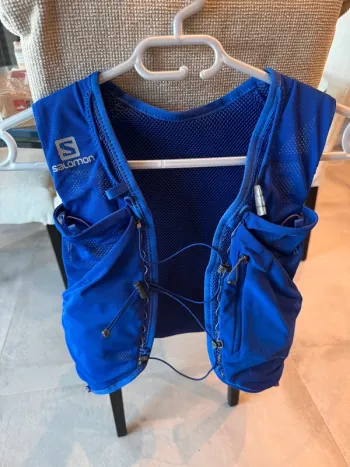Salomon ADV skin 5L Running Accessories d'occasion