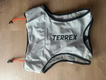 Used Volume Terrex Trail Techrock 5 L bike — image 4 of 4