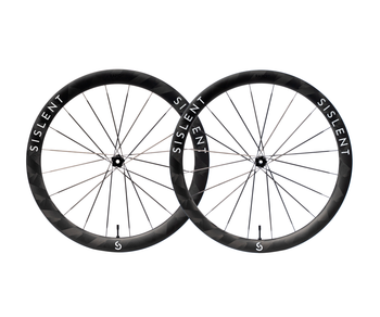 Gebrauchtes Sislent 45mm LC Wheels 2026 Wheels