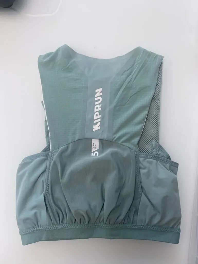 Used Decathlon 900 Race 5L bike — image 6 of 7