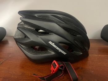 Used sunwise Casco Cycling Accessories