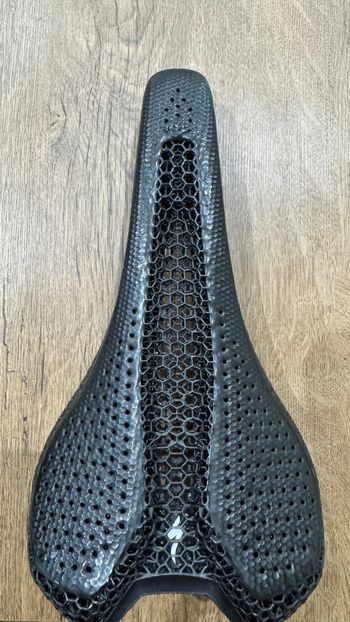 Gebrauchtes Specialized Romin Evo Pro Mirror Saddles & Seatposts
