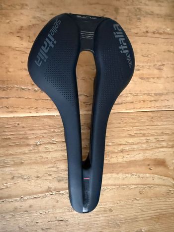 Used Selle Italia Flite Boost Kit Carbonio Superflow 2026 Saddles & Seatposts