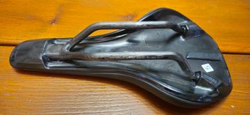 Syncros Belcarra 1.0 Regular bike d'occasion — image 4 sur 5