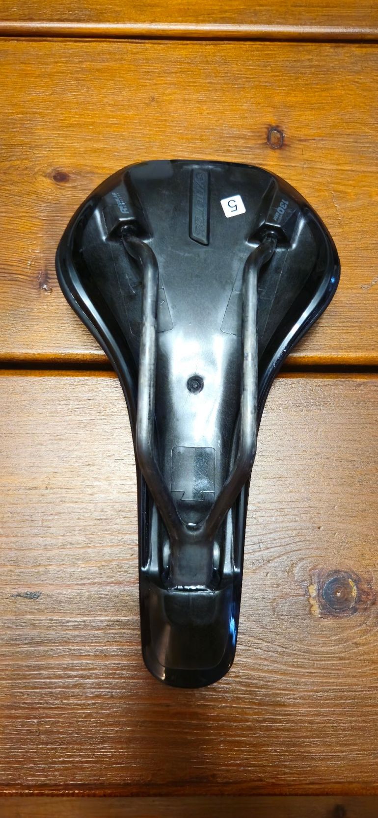 Brugt Syncros Belcarra 1.0 Regular bike — billede 2 af 5