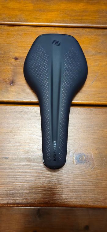 Used Syncros Belcarra 1.0 Regular Saddles & Seatposts