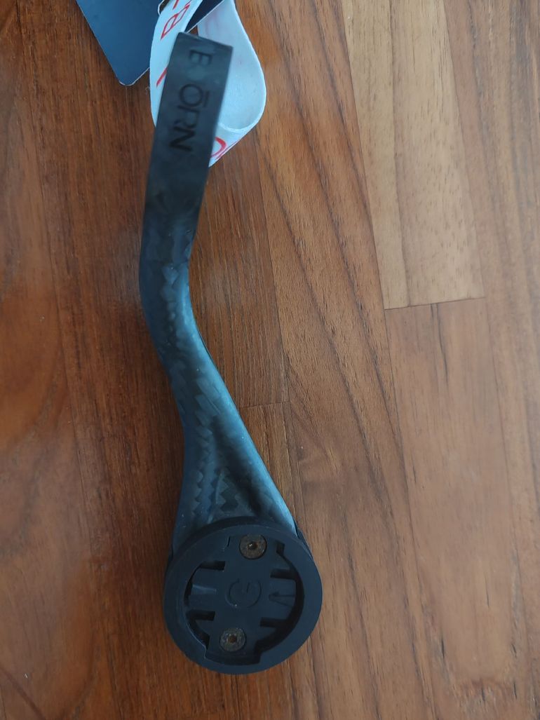Tweedehands bjorn Lapka Plus Computer Mount 2025 bike — afbeelding 2 van 3