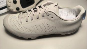 Použité Quoc XC Lace Cycling Shoes