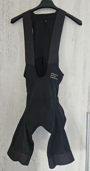 Used Specialized Bibs 2026 Cycling Clothing