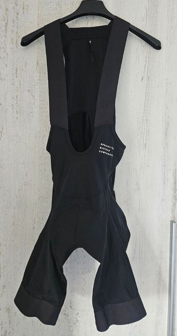 Specialized Bibs 2026 Cycling Clothing usato