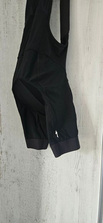 Tweedehands Specialized Bibs 2026 bike — afbeelding 3 van 4