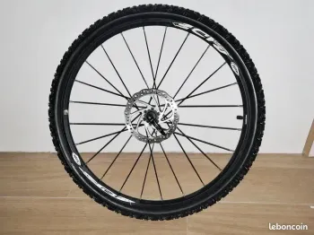 Used Mavic Crossride bike — image 4 of 7