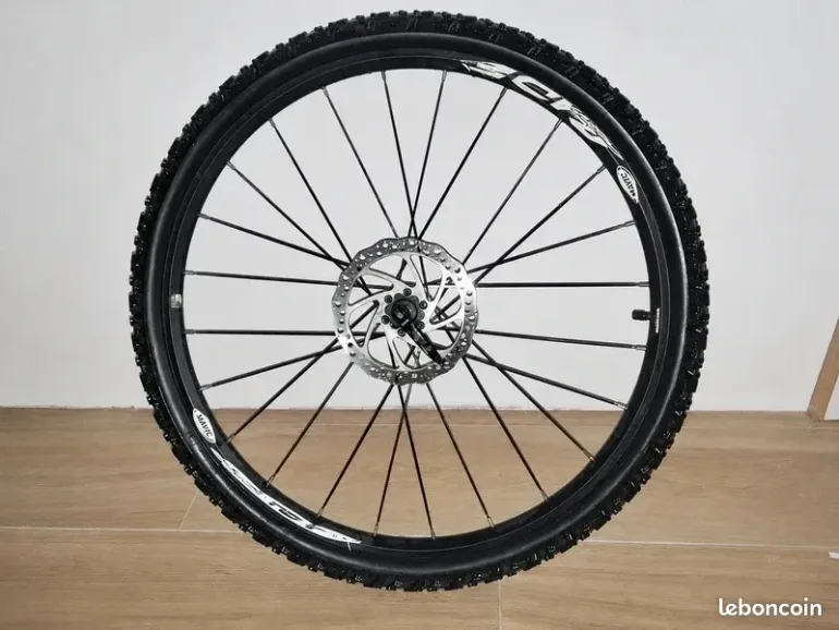Used Mavic Crossride bike — image 4 of 7