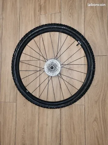Used Mavic Crossride bike — image 7 of 7