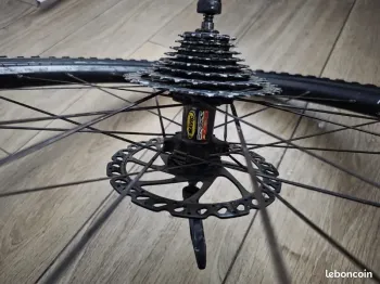 Used Mavic Crossride bike — image 6 of 7