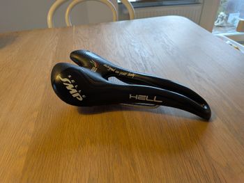 Käytetty Selle Smp Hell bike — kuva 2 / 4
