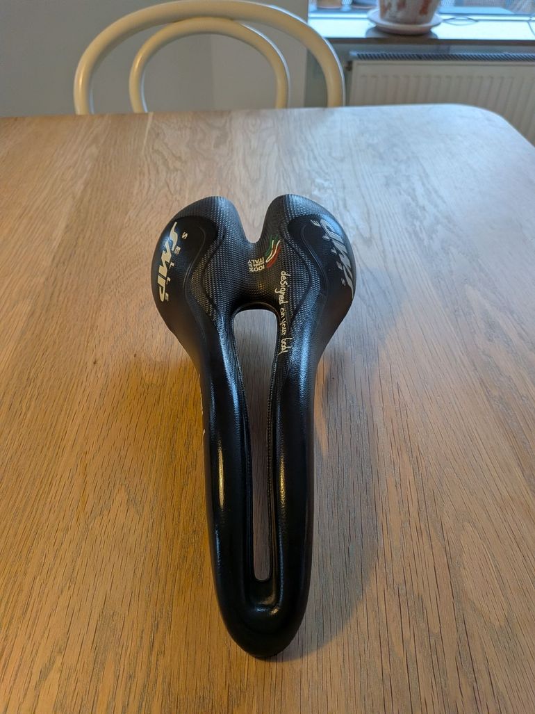 Käytetty Selle Smp Hell bike — kuva 3 / 4