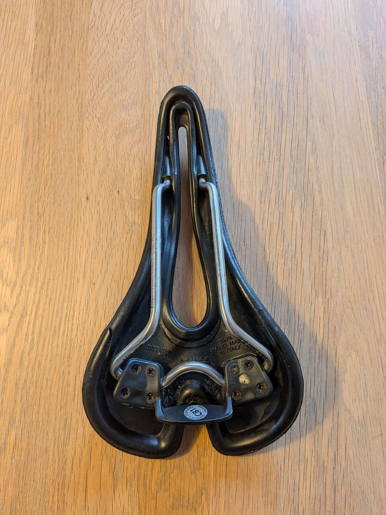 Käytetty Selle Smp Hell bike — kuva 4 / 4