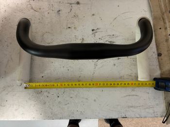 Używany wx-r Handlebar 2024 bike — zdjęcie 5 z 5