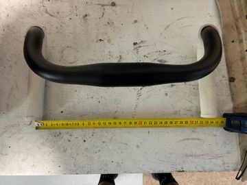Tweedehands wx-r Handlebar 2024 bike — afbeelding 5 van 5