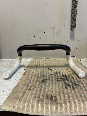 Tweedehands wx-r Handlebar 2024 bike — afbeelding 2 van 5