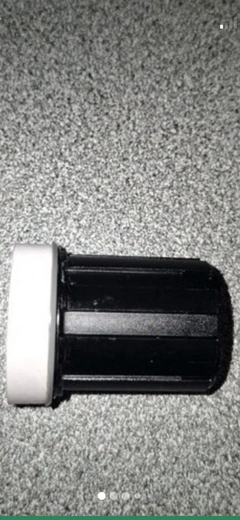 Použité Shimano Corpetto 11/12V x fulcum Wheels