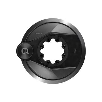 Brugt Sram Quarq AXS XX/XX SL T-Type D1 Thread Mount 107mm 2026 Drivetrain & Pedals