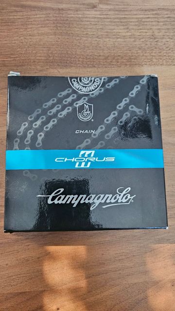 Brugt Campagnolo Chorus 11S Chain bike — billede 1 af 2