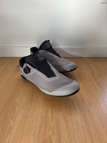 Used Van Rysel NCR Air Road Cycling Shoes 2024 Cycling Shoes
