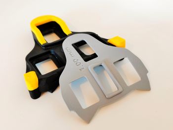 Gebrauchtes íneo Modular shims for Shimanlo SPD-SL cleats 2026 Drivetrain & Pedals