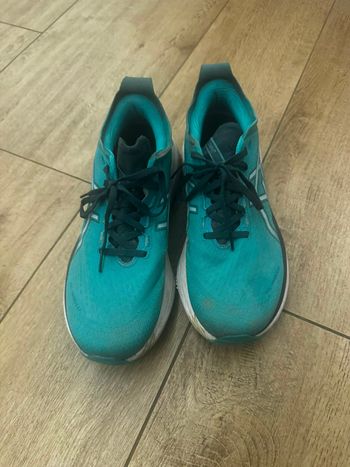 Asics GEL-Nimbus 26 2025 Running Shoes d'occasion