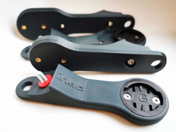 Used íneo Computer mount for Colnago CC.01 integrated handlebar 2026 Cycling Accessories