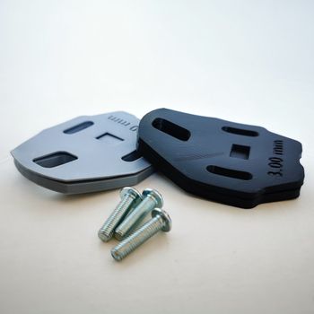 Used íneo Modular Cleat Shims for Iclic Xpresso and Xpro Pedals 2026 Drivetrain & Pedals