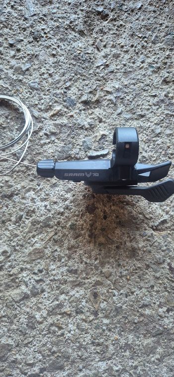 Použité Sram eagle 70 bike — obrázek 3 z 4