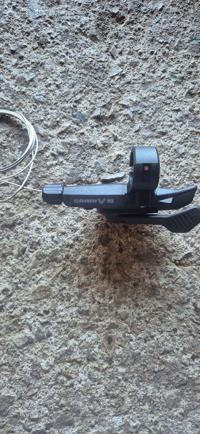 Použité Sram eagle 70 bike — obrázek 3 z 4