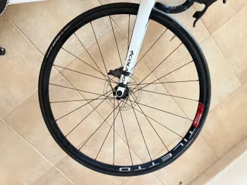 Gebrauchtes Spada Stiletto Disc 700C 2022 bike — Bild 2 von 3